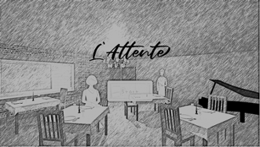 L'Attente Image