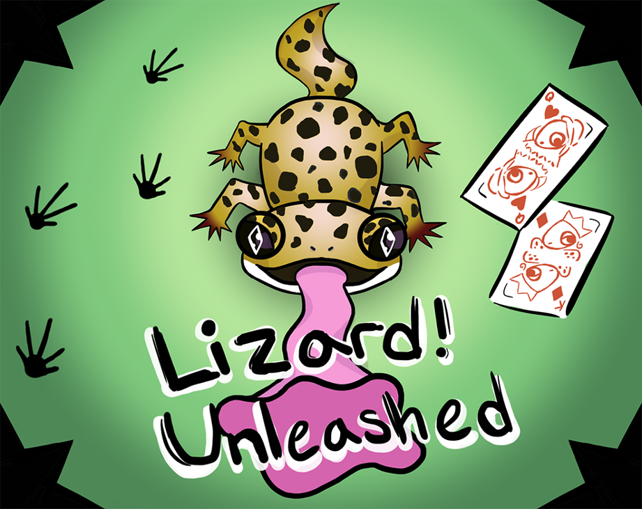 Games like Lizard! Unleashed (Demo)