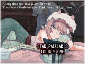 Lesbian Sex Knights "Lolis One" Image