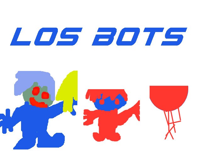 Games like Los Bots