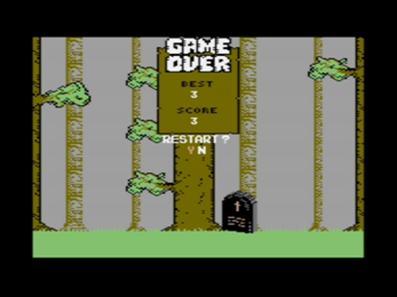 Lumberjack Deluxe Preview Image