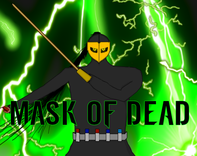 Games like Mask of Dead: Call of Adamant