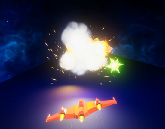 Minefield Renegade Image
