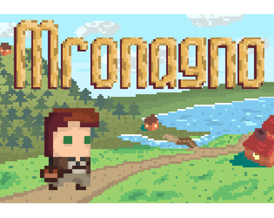 Mronagno Game Cover