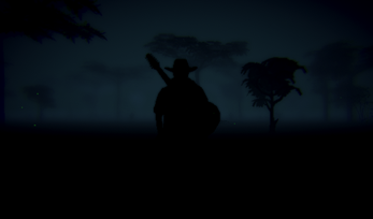 Muleteer Image