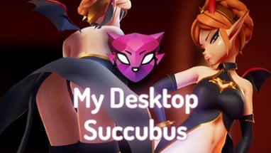 My Desktop Succubus Image