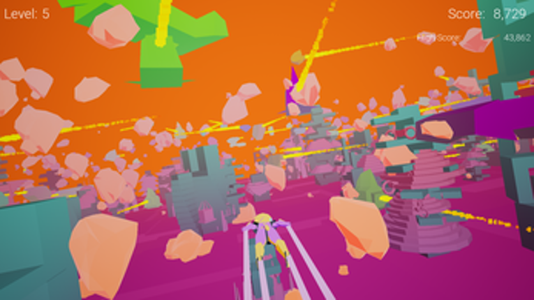 NOSEDIVE Image