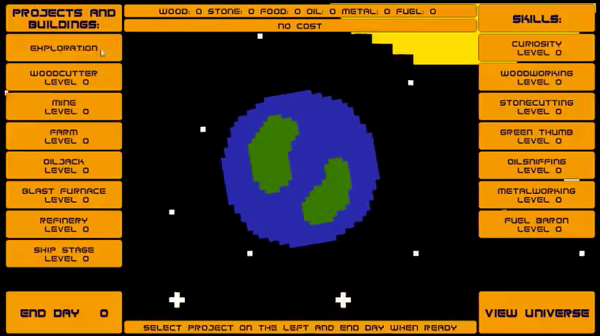 Games like NoWastelandCreationIntended