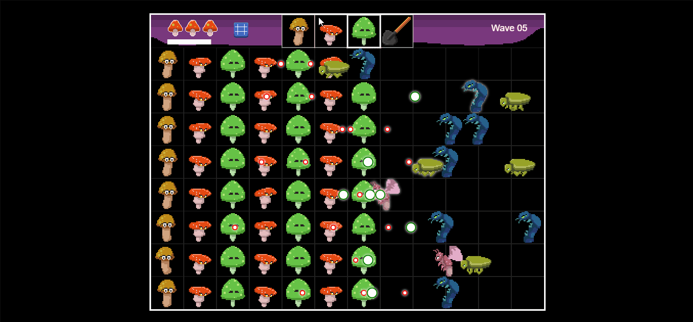 Games like Parazyte