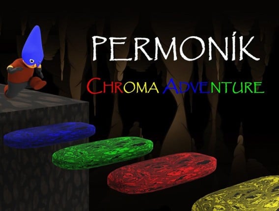 Permonik Game Cover