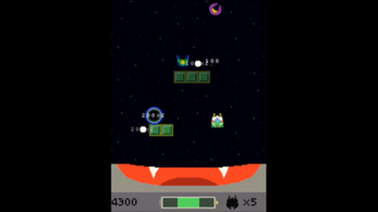 Qualdrin screenshot