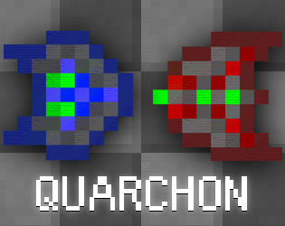 Games like Quarchon