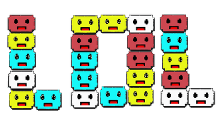 QuoiCube screenshot