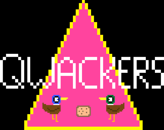 QWACKERS Image