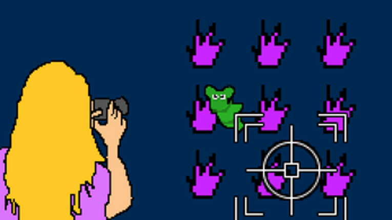 Randomon screenshot