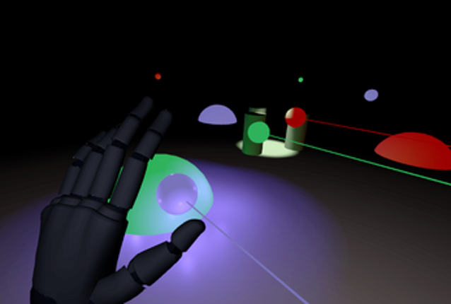 Rayhands Image