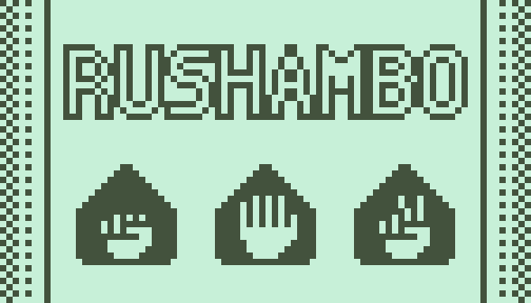 Games like Rushambo!