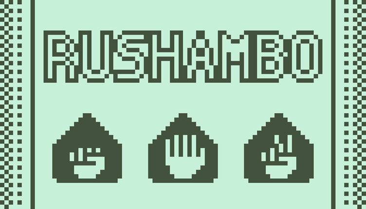 Rushambo! Image
