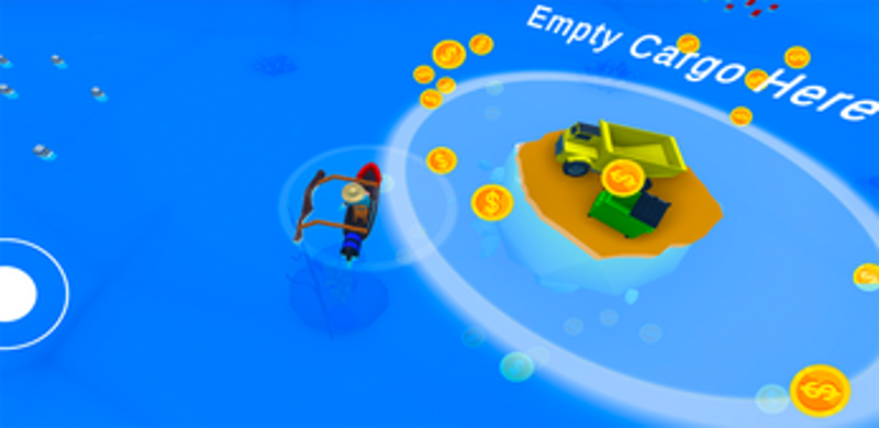 Seas Crew #TeamSeas screenshot