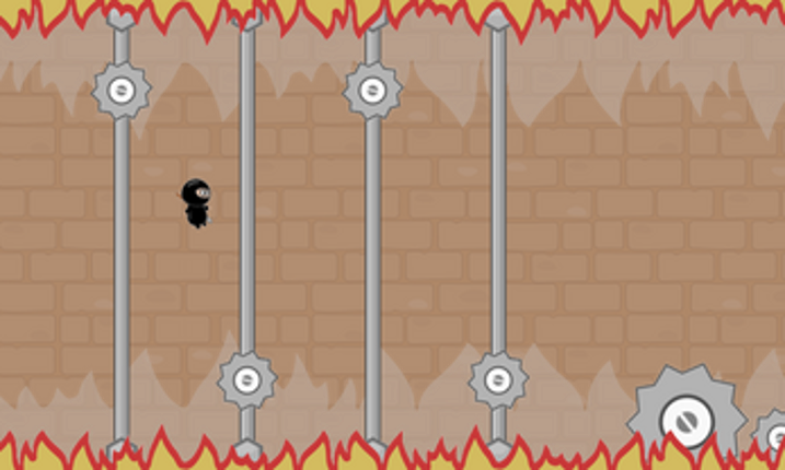 Ninja Shurican screenshot
