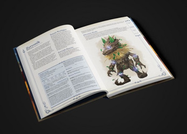 SIDEQUEST Annual 1 screenshot