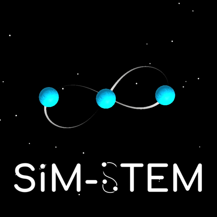 Games like SiM-STEM