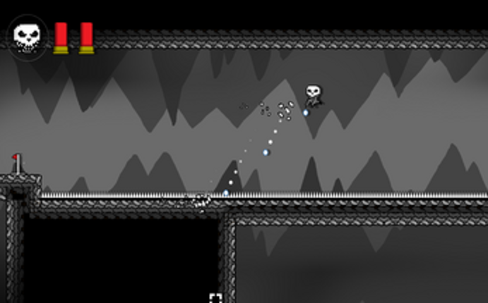 Skelegun screenshot