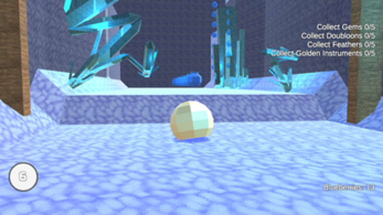 Snail Simulator: The Adventure of Snail in the World of Aereskerthung Image