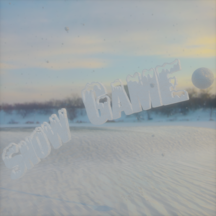 Games like SnowGame