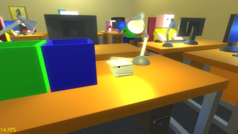 Sorting Simulator Image