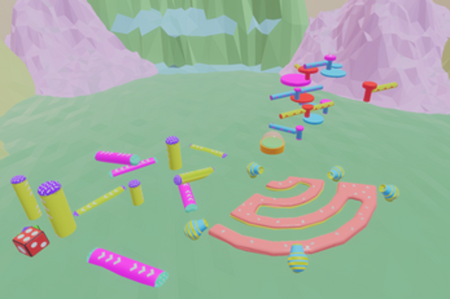 SPUZZLE screenshot