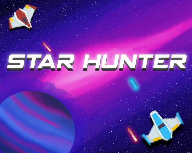 Games like Star Hunter