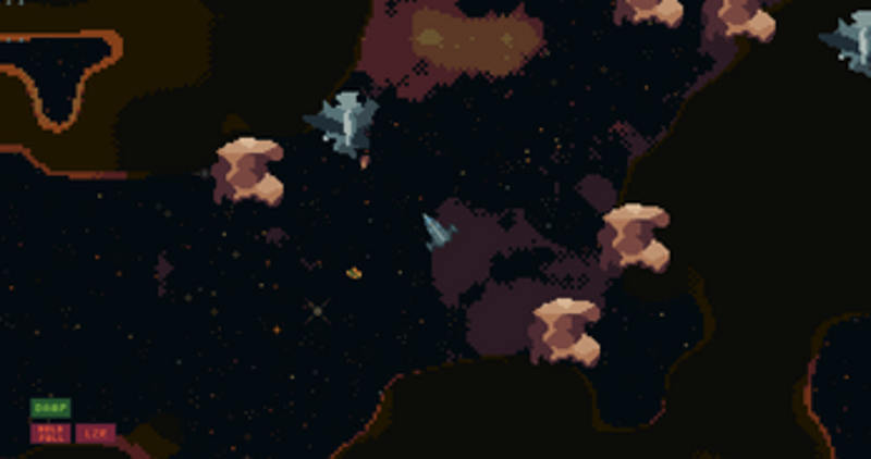 Starfold screenshot