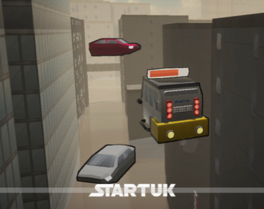 STARTUK Image