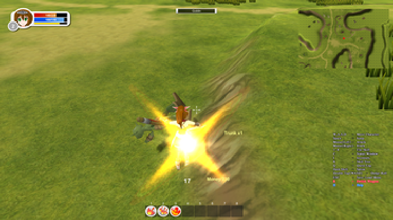 The Goblin Hunter screenshot