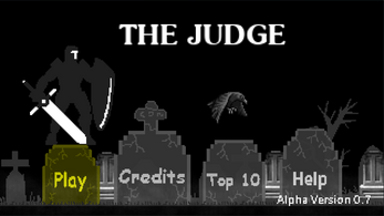 The Judge screenshot