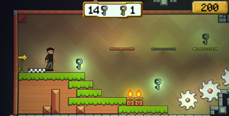 The Mystery Vault Image