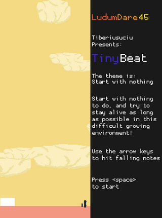 TinyBeat Image