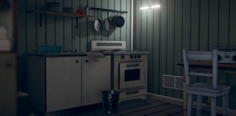 Transmission: Lost screenshot