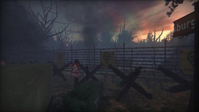 UGC: Blade of Agony screenshot
