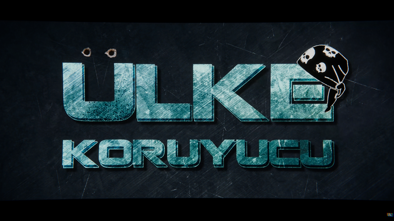 Games like Ülke Koruyucu "Çarptırılmış Gerçeklik"
