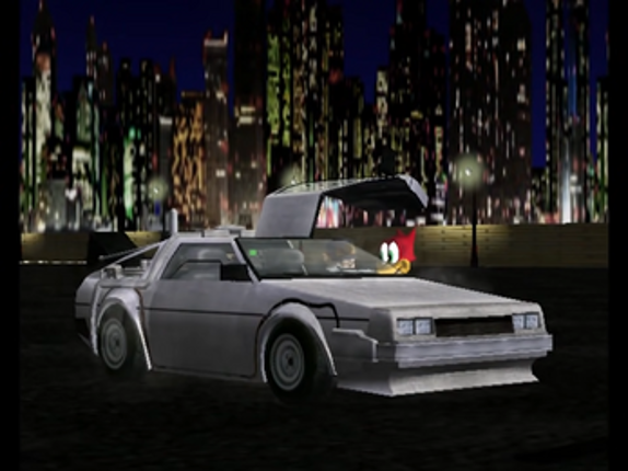 Universal Studios Theme Parks Adventure Adventure screenshot