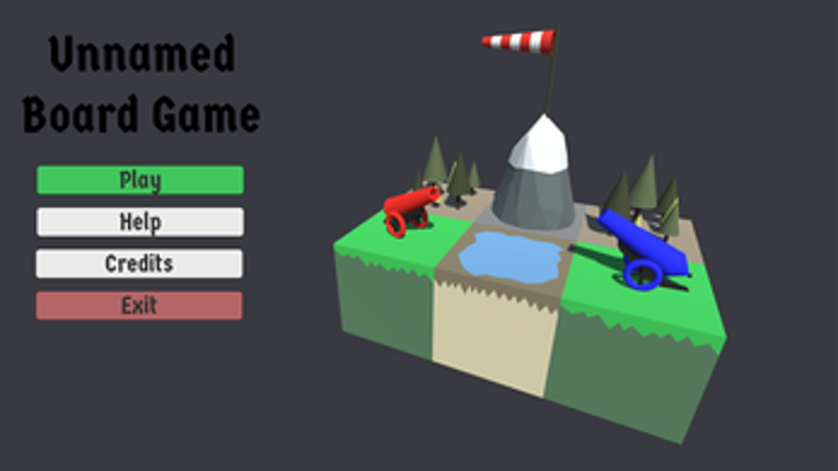 Unnamed Board Game Image