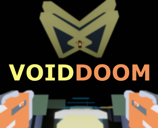 VOIDDOOM Game Cover