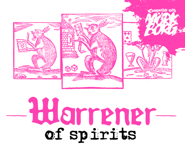 Games like Warrener of Spirits | The cony-catcher of Alliáns