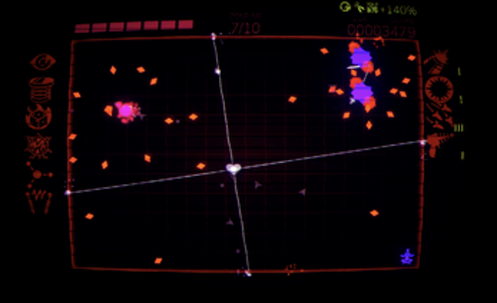 White Hat screenshot