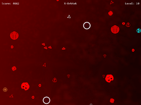 X-Orbtek Image