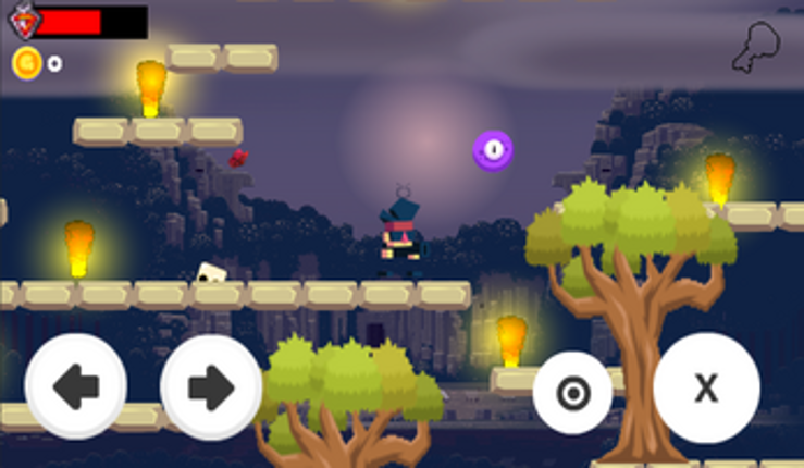 ZHANDAUT screenshot