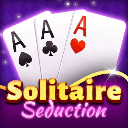 Solitaire Seduction: Card Game Image