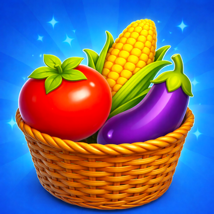 Farm Loop: Harvest Puzzle Image